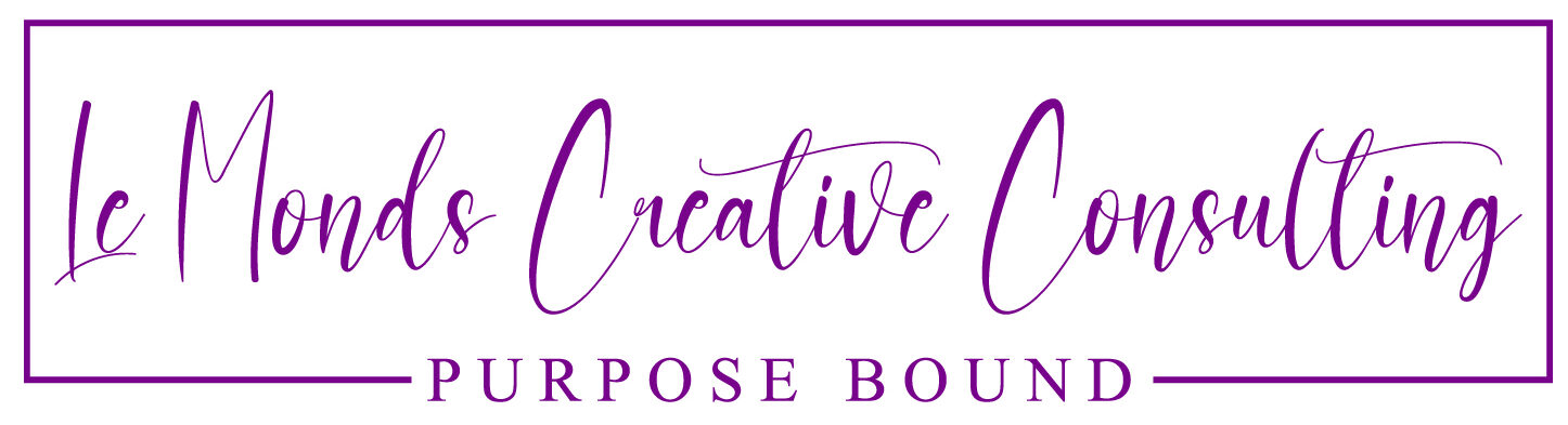 Le Monds Creative Consulting 